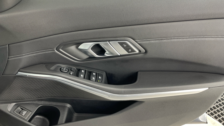 BMW 3 Series 320i M Sport 5dr Step Auto Petrol Estate